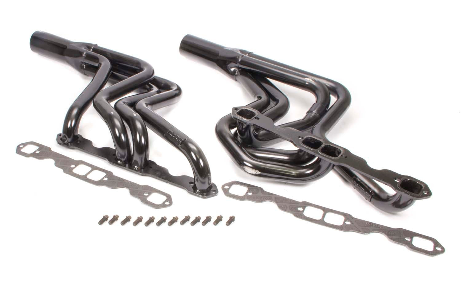 SBC Street Stock Headers 1-5/8 SCHOENFELD