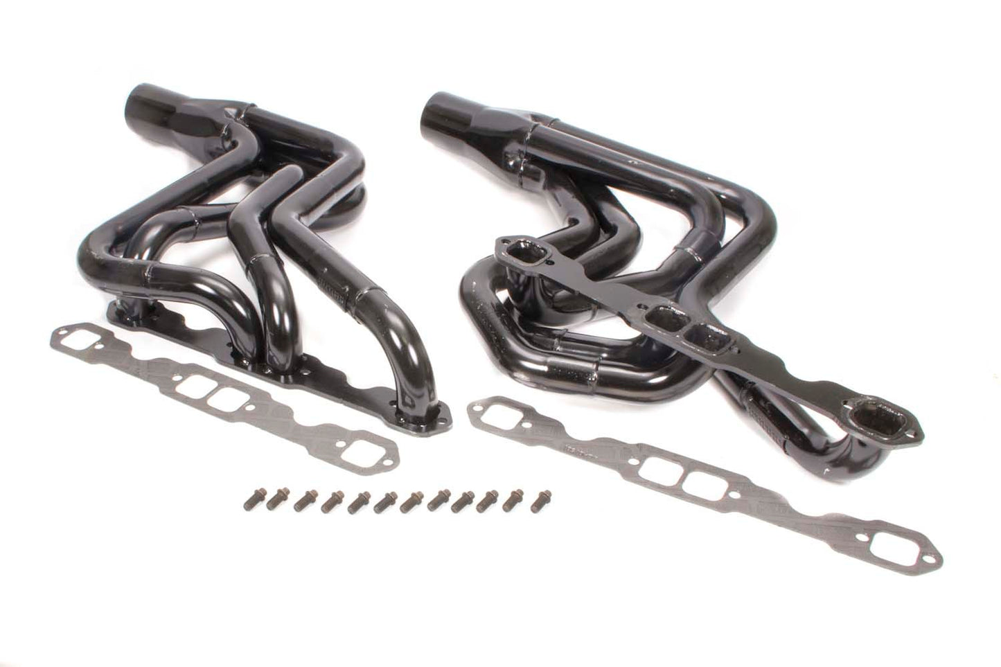 SBC Street Stock Headers 1-5/8 - 1-3/4 SCHOENFELD