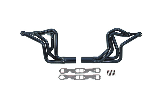 SBC Street Stock Crate Headers 1-3/4in SCHOENFELD