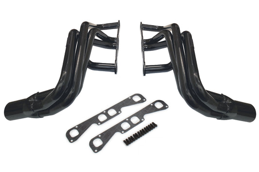 SBC Street Stock Header 1-7/8 Spreadport SCHOENFELD