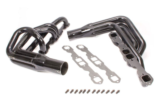 SBC Stock Car Header 1-5/8in x 3in SCHOENFELD