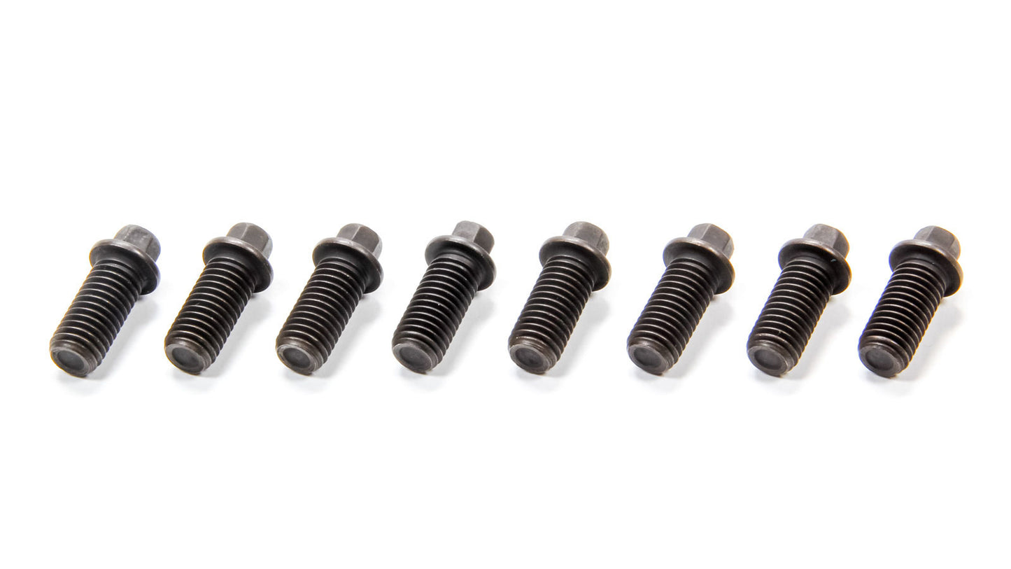 Header Bolt 10mm x 22mm Pinto 8pk SCHOENFELD