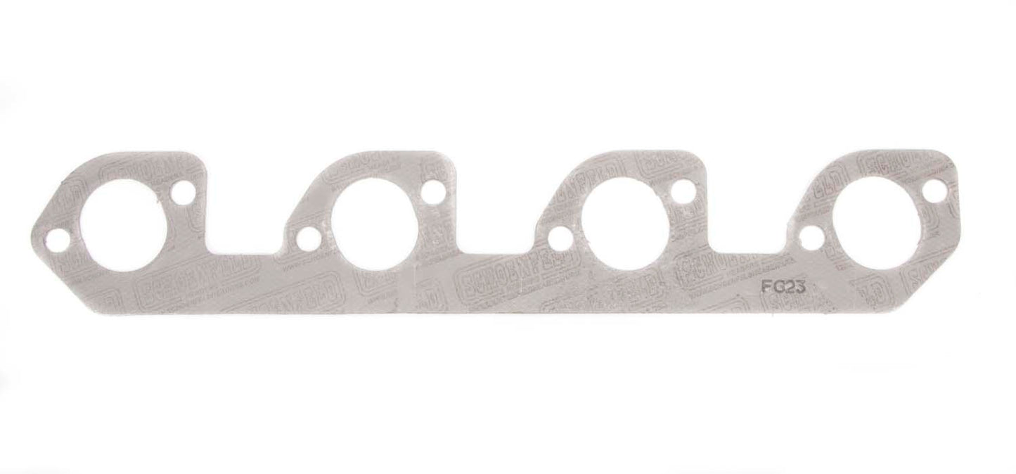 Ford 2300cc Exhaust Gasket SCHOENFELD