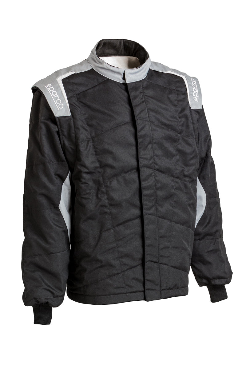 Jacket Sport Light XXL Black / Gray SPARCO