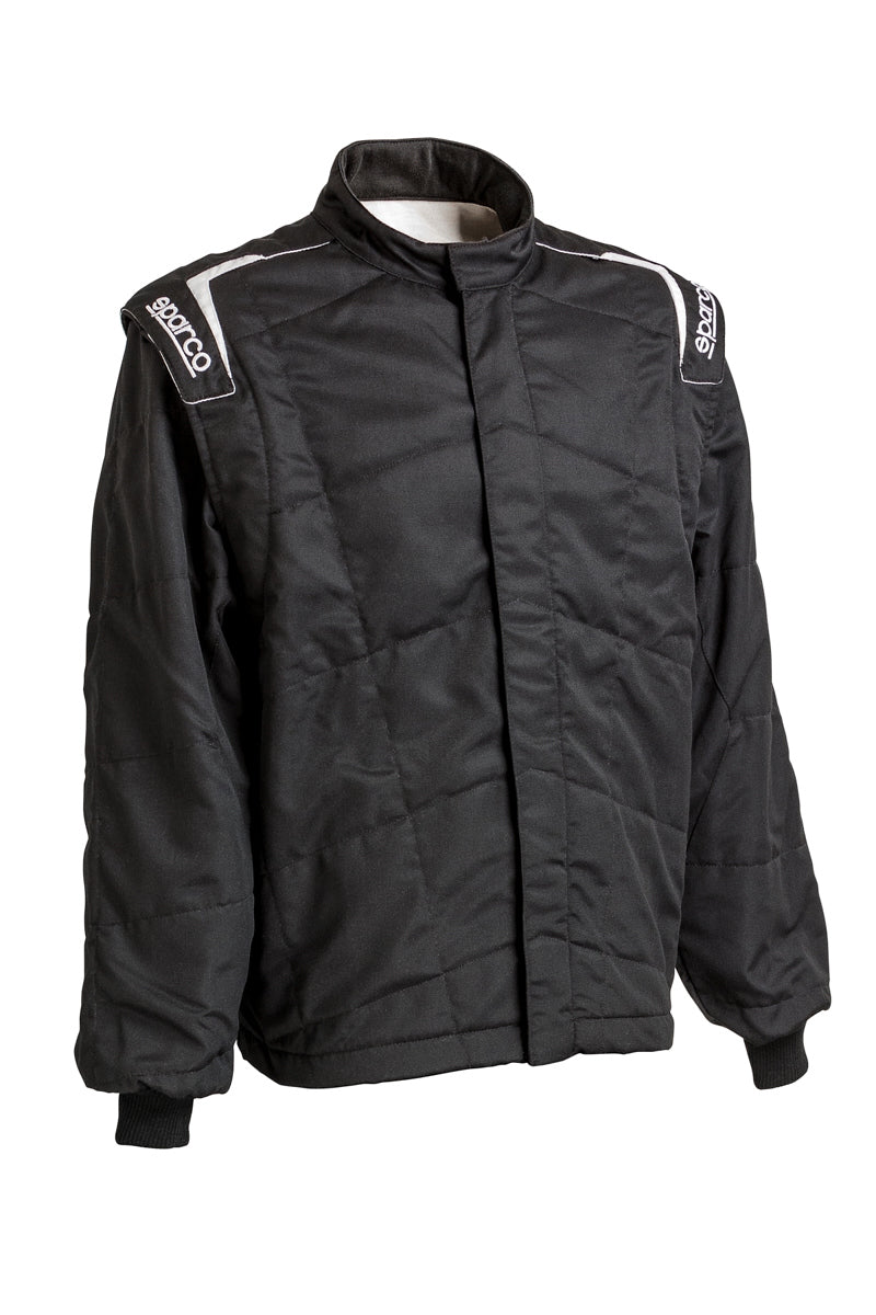 Jacket Sport Light 4XL Black SPARCO