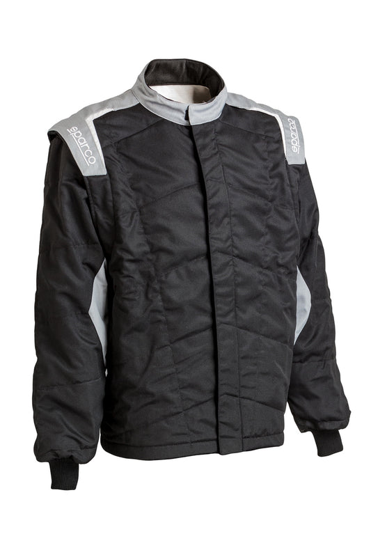 Jacket Sport Light Large Black / Gray SPARCO