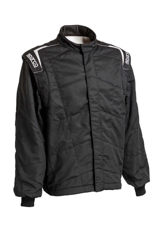 Jacket Sport Light Large Black SPARCO