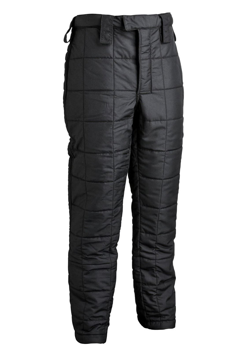 Pant Sport Light Large Black SPARCO