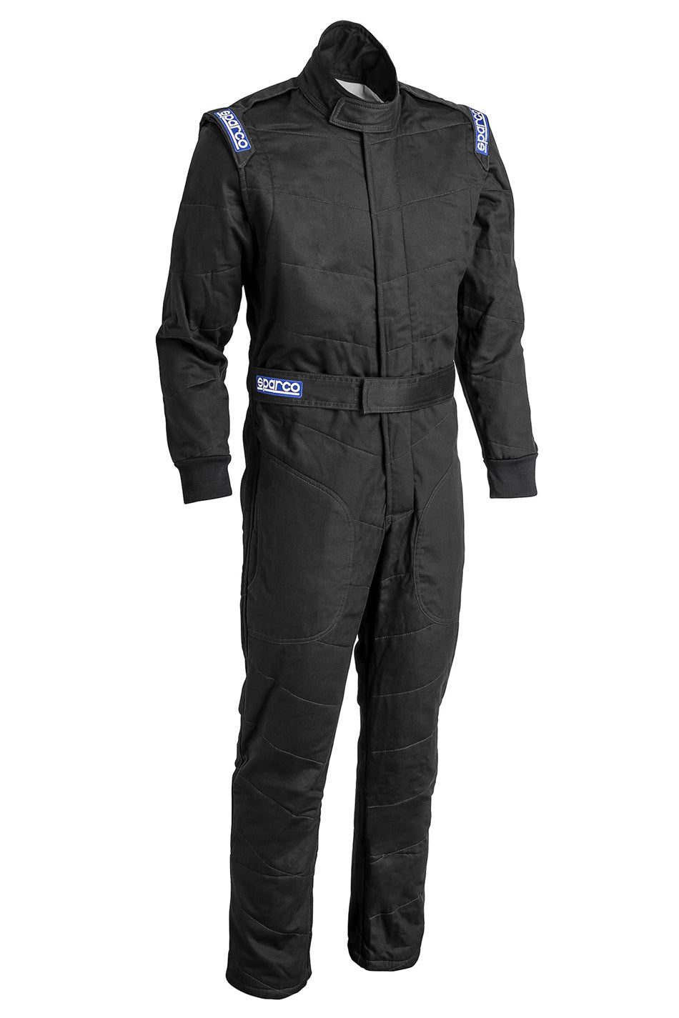 Suit Jade 3 Black Large SPARCO