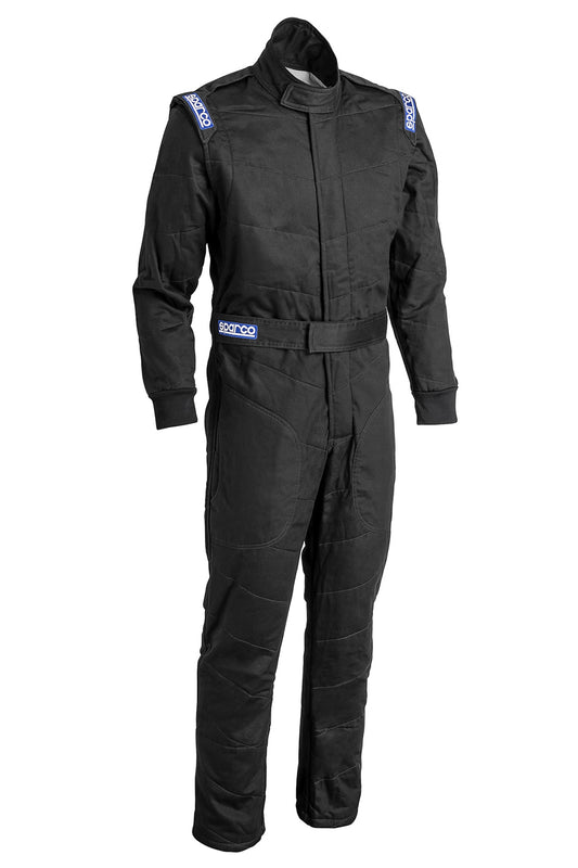 Suit Jade 3 Black X-Large SPARCO