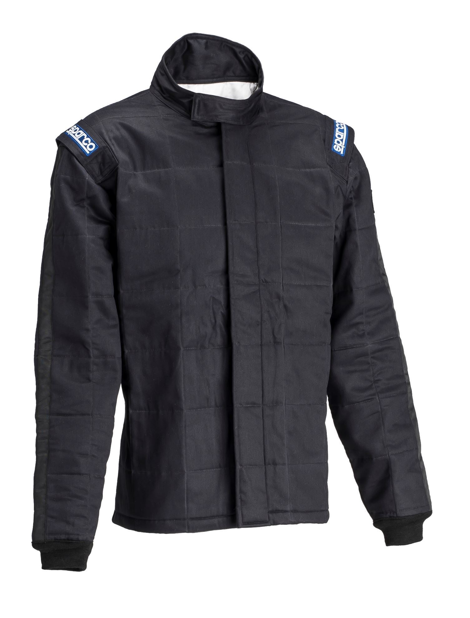 Jacket Jade 3 Black Large SPARCO