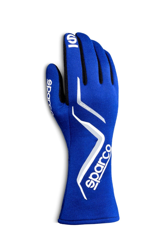 Glove Land X-Small Blue SPARCO