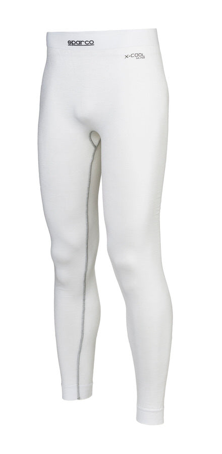 Underwear Bottom White Medium/Large SPARCO