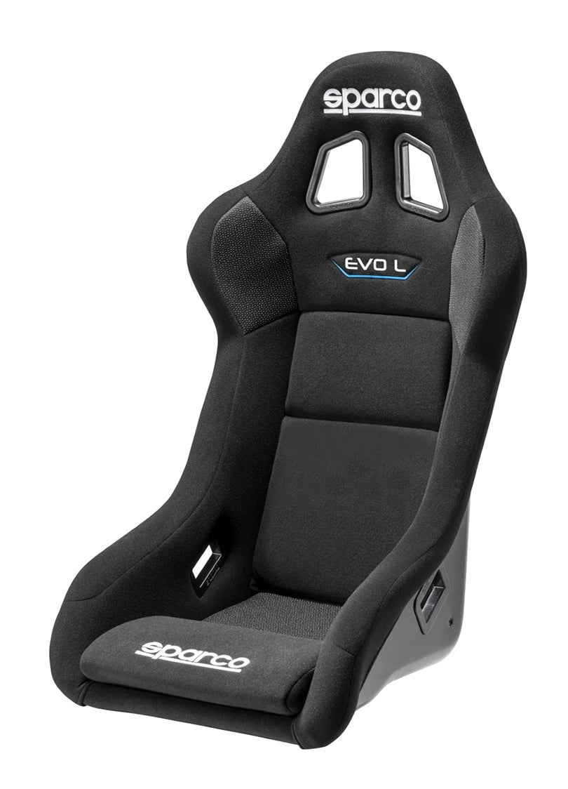 Seat Evo Large QRT SPARCO