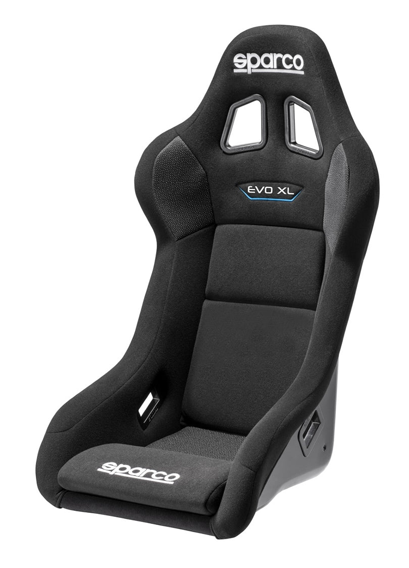 Seat EVO X-Large QRT SPARCO