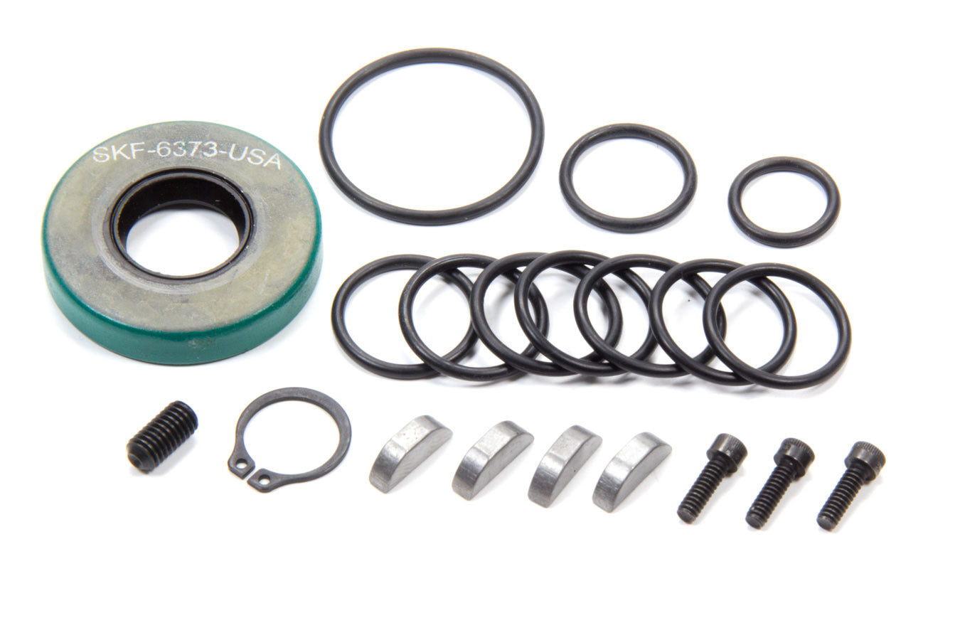 Seal Kit For Dry Sump Pm STOCK CAR PROD-OIL PUMPS