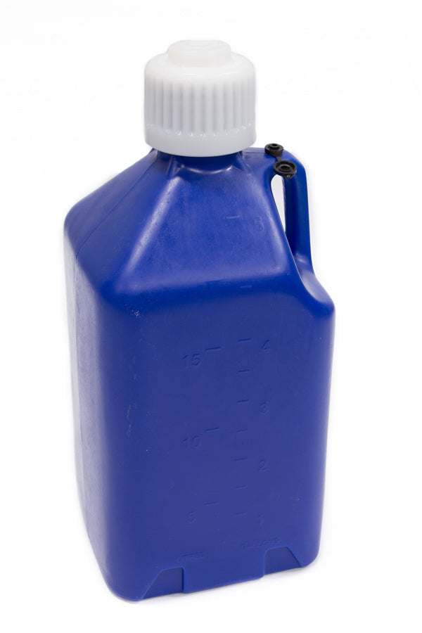 Utility Jug - 5-Gallon Dark Blue SCRIBNER