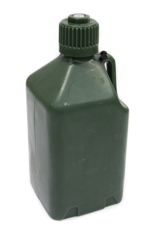 Utility Jug - 5-Gallon Explorer Jug Camo SCRIBNER