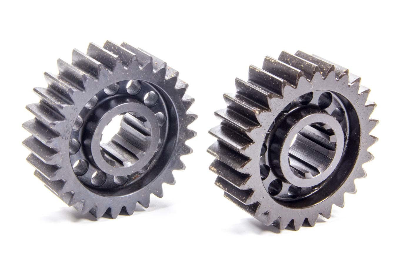 Quick Change Gear Set SCS GEARS