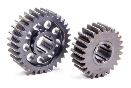 Quick Change Gear Set SCS GEARS