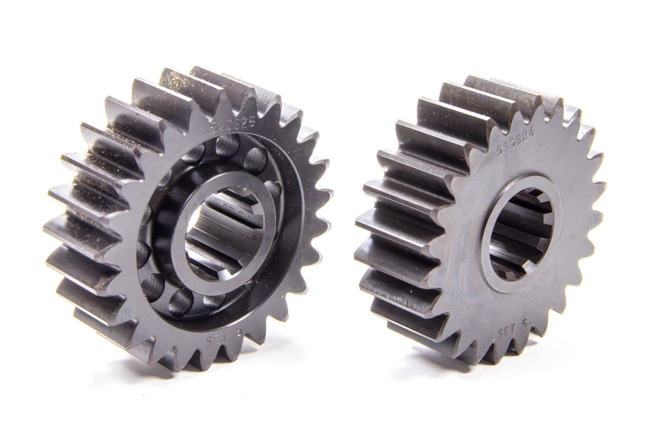 Quick Change Gear Set SCS GEARS