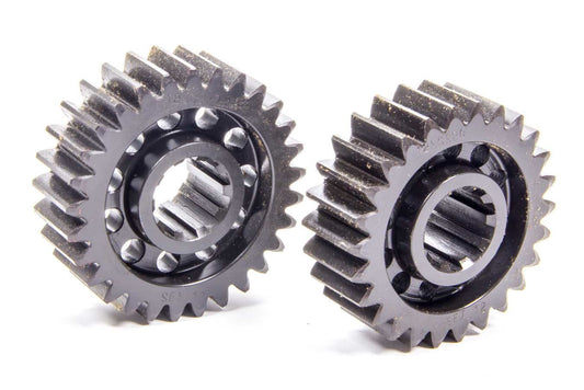 Quick Change Gear Set SCS GEARS