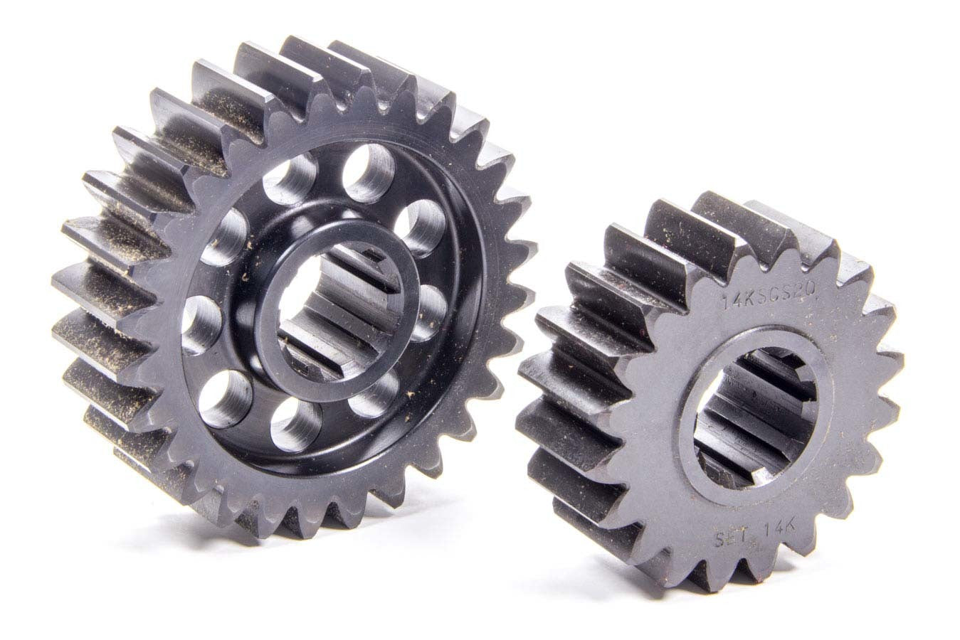 Quick Change Gear Set SCS GEARS