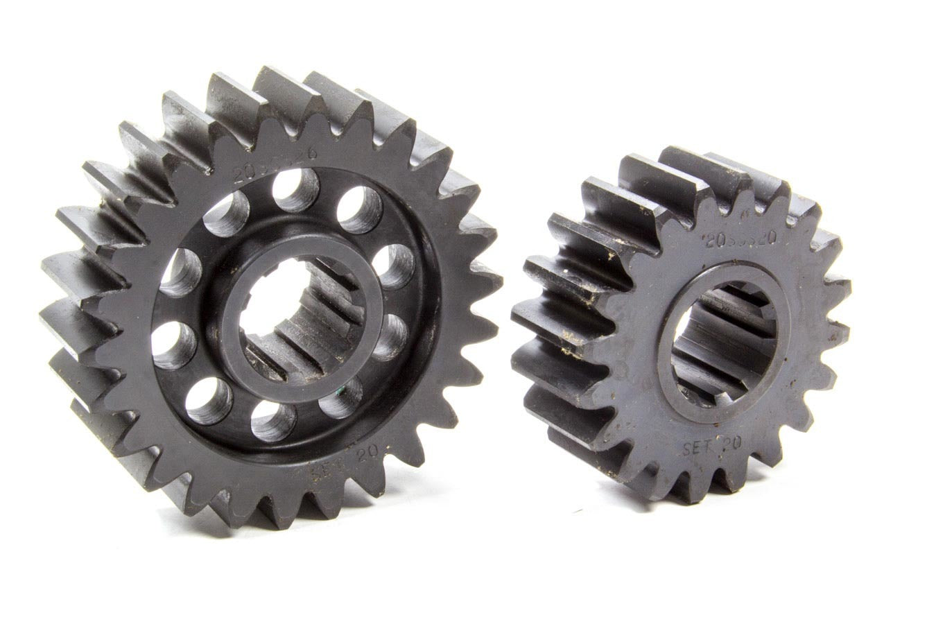 Quick Change Gear Set SCS GEARS