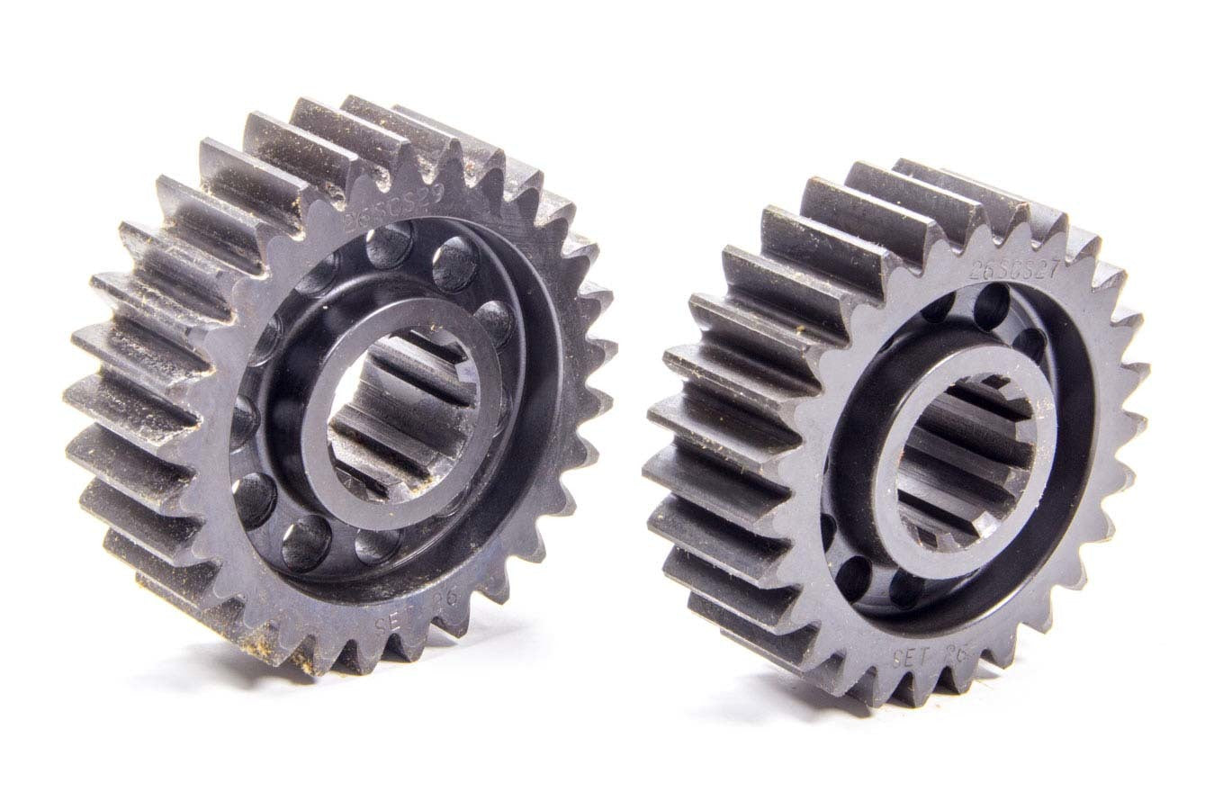 Quick Change Gear Set SCS GEARS