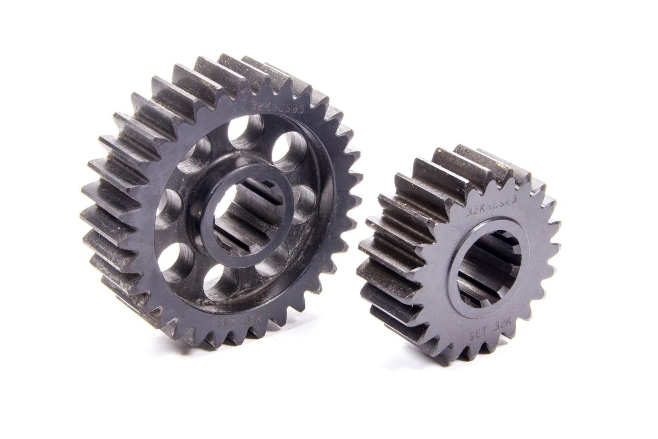 Quick Change Gear Set SCS GEARS