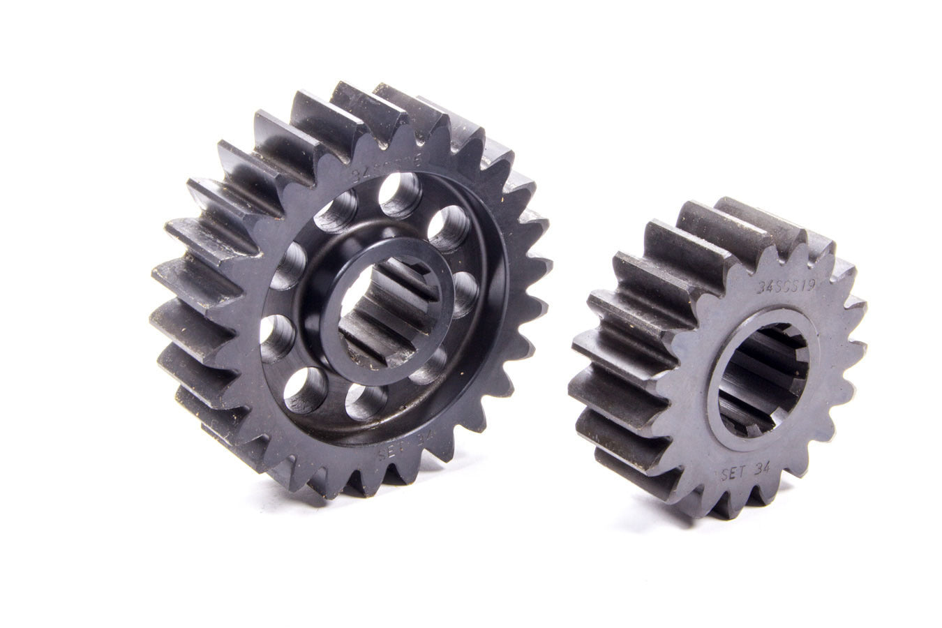 Quick Change Gear Set SCS GEARS