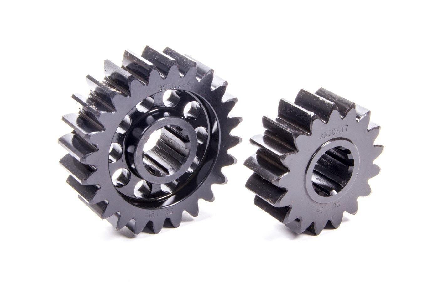 Quick Change Gear Set SCS GEARS