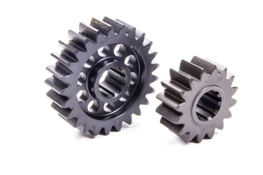 Quick Change Gear Set SCS GEARS