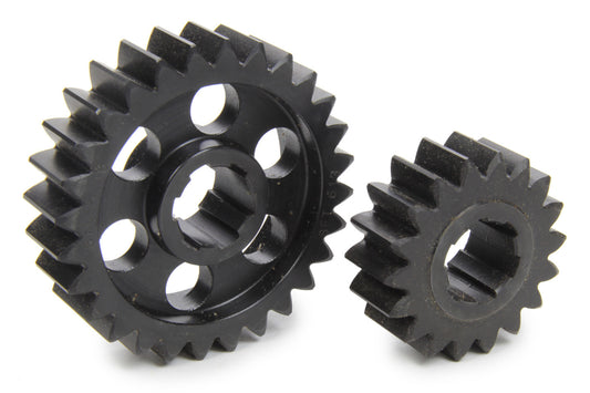 Quick Change Gear Set 6 Spline SCS GEARS