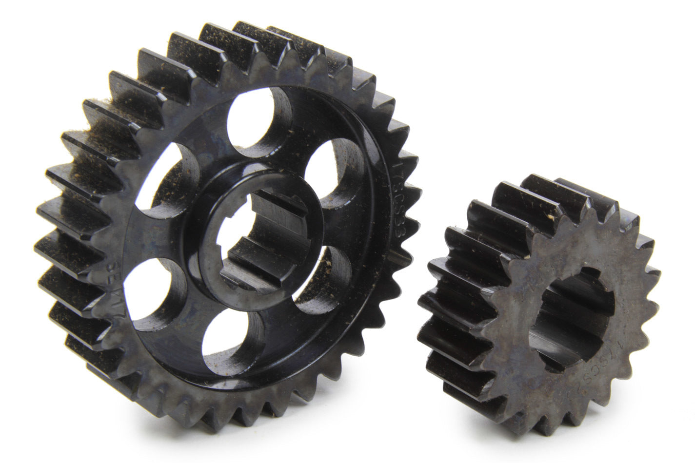 Quick Change Gear Set 6 Spline SCS GEARS