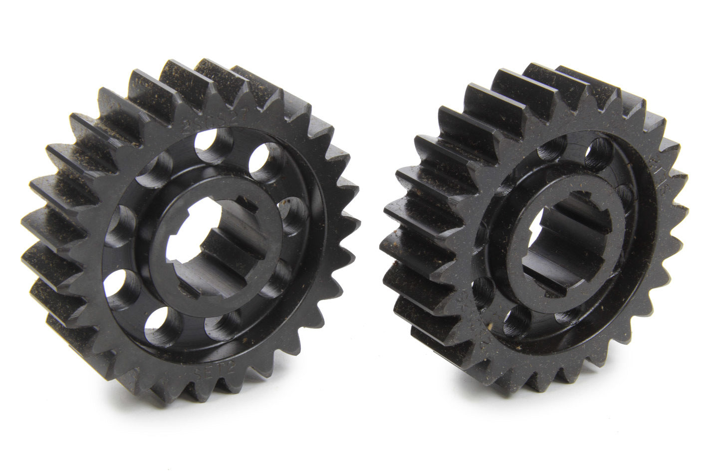 Quick Change Gear Set 6 Spline SCS GEARS