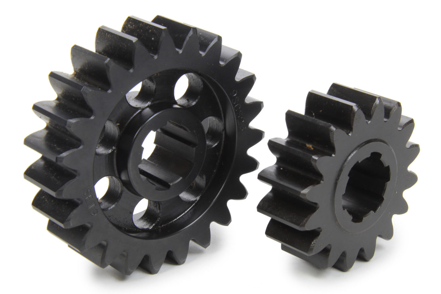 Quick Change Gear Set 6 Spline SCS GEARS