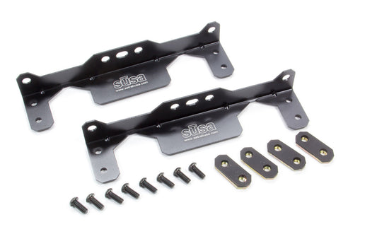 Mounting Bracket Set Series-1 SETRAB OIL COOLERS