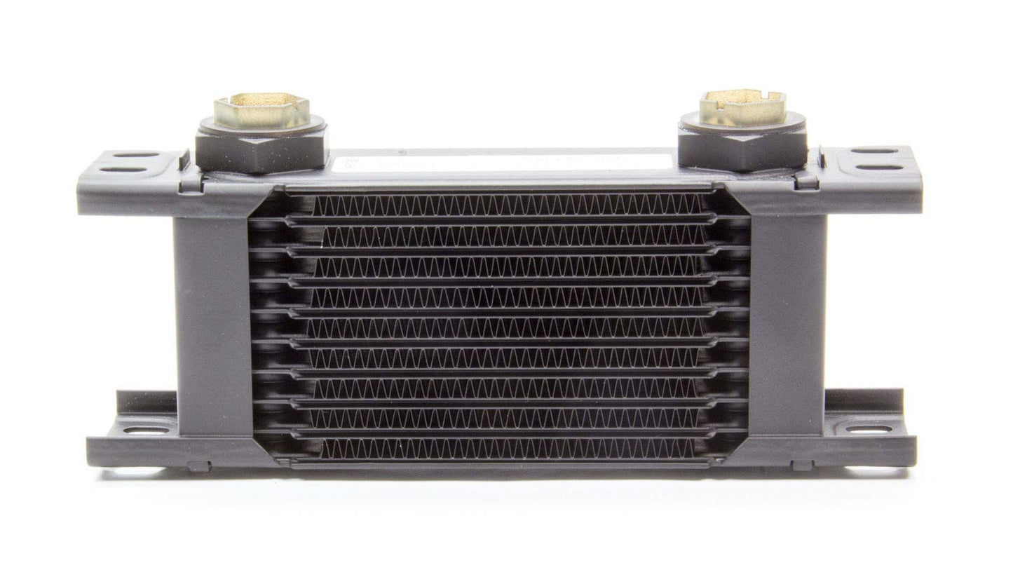 Series-1 Oil Cooler 10 Row w/M22 Ports SETRAB OIL COOLERS