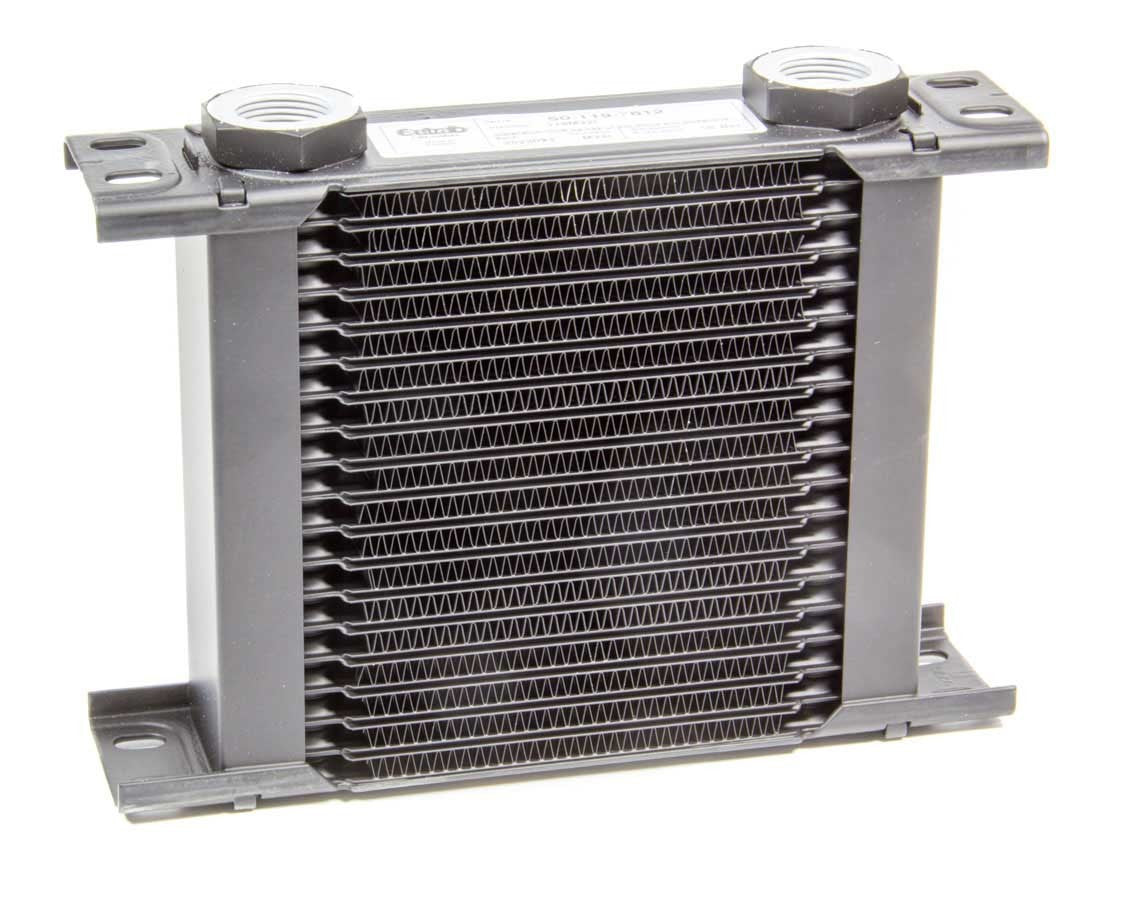 Series-1 Oil Cooler 19 Row w/M22 Ports SETRAB OIL COOLERS