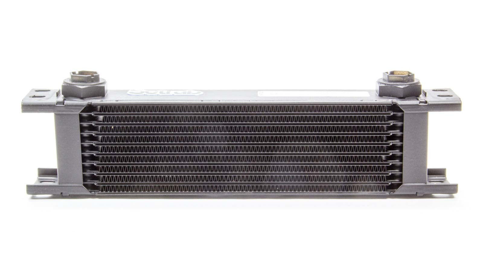 Series-6 Oil Cooler 10 Row w/M22 Ports SETRAB OIL COOLERS