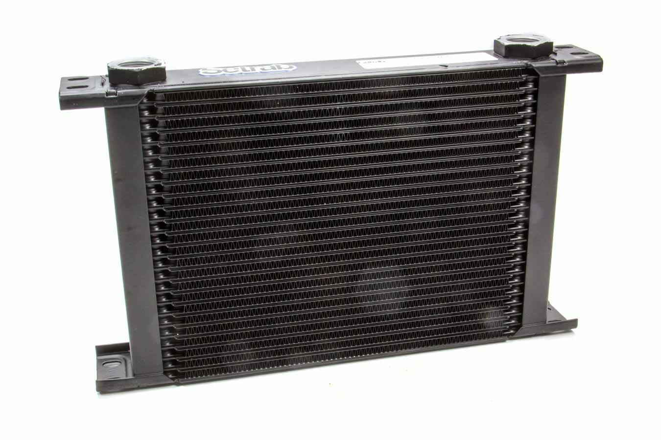 Series-6 Oil Cooler 25 Row w/M22 Ports SETRAB OIL COOLERS