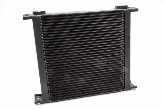 Series-6 Oil Cooler 34 Row w/M22 Ports SETRAB OIL COOLERS