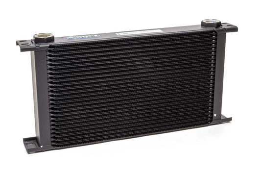 Series-9 Oil Cooler 25 Row w/M22 Ports SETRAB OIL COOLERS