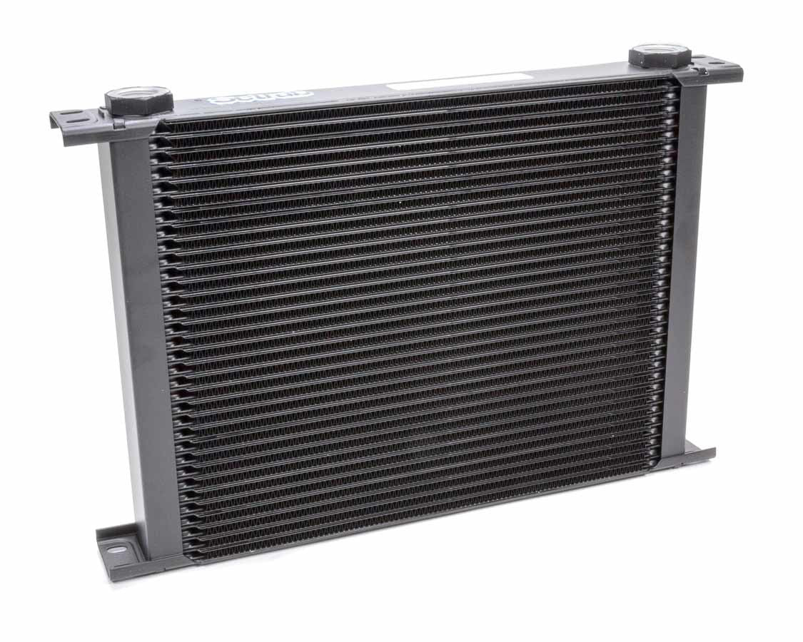 Series-9 Oil Cooler 34 Row w/M22 Ports SETRAB OIL COOLERS