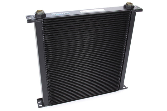 Series-9 Oil Cooler 48 Row w/M22 Ports SETRAB OIL COOLERS