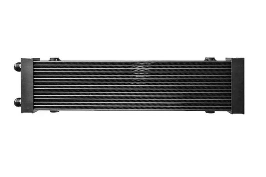 Pro-Line Com F528 15 Row Oil Cooler 2-Pass Flow SETRAB OIL COOLERS