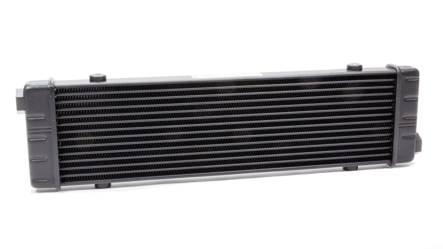 SLM Series Oil Cooler 14 row  w/M22 ports SETRAB OIL COOLERS