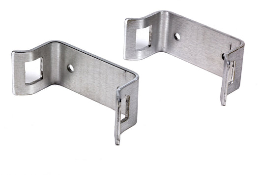 Mount Brackets Flat For RS5-RS10-LT10 PAIR SAFECRAFT