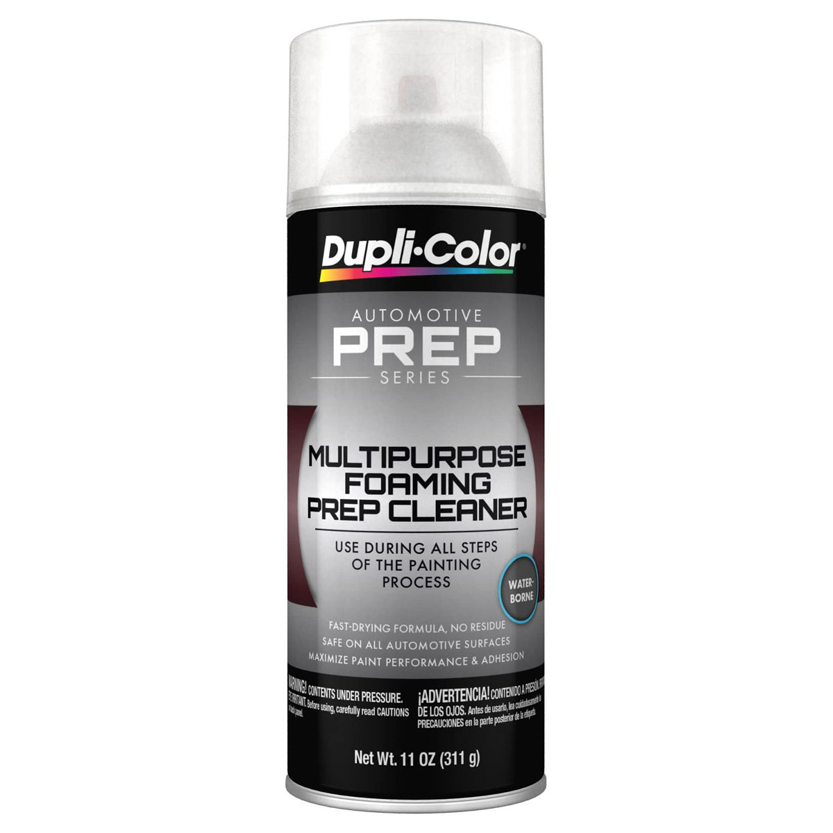 Prep Spray Multipurpose Foaming DUPLI-COLOR/KRYLON